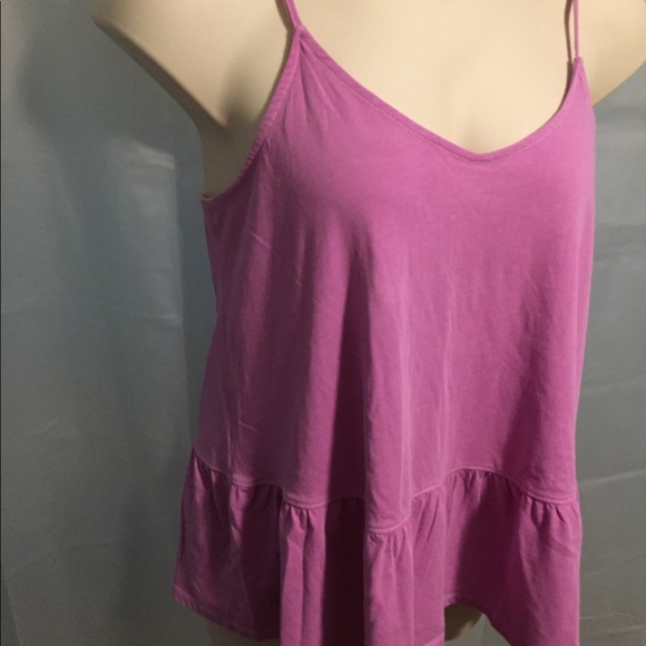 NWT Spaghetti strap top - Picture 2 of 5
